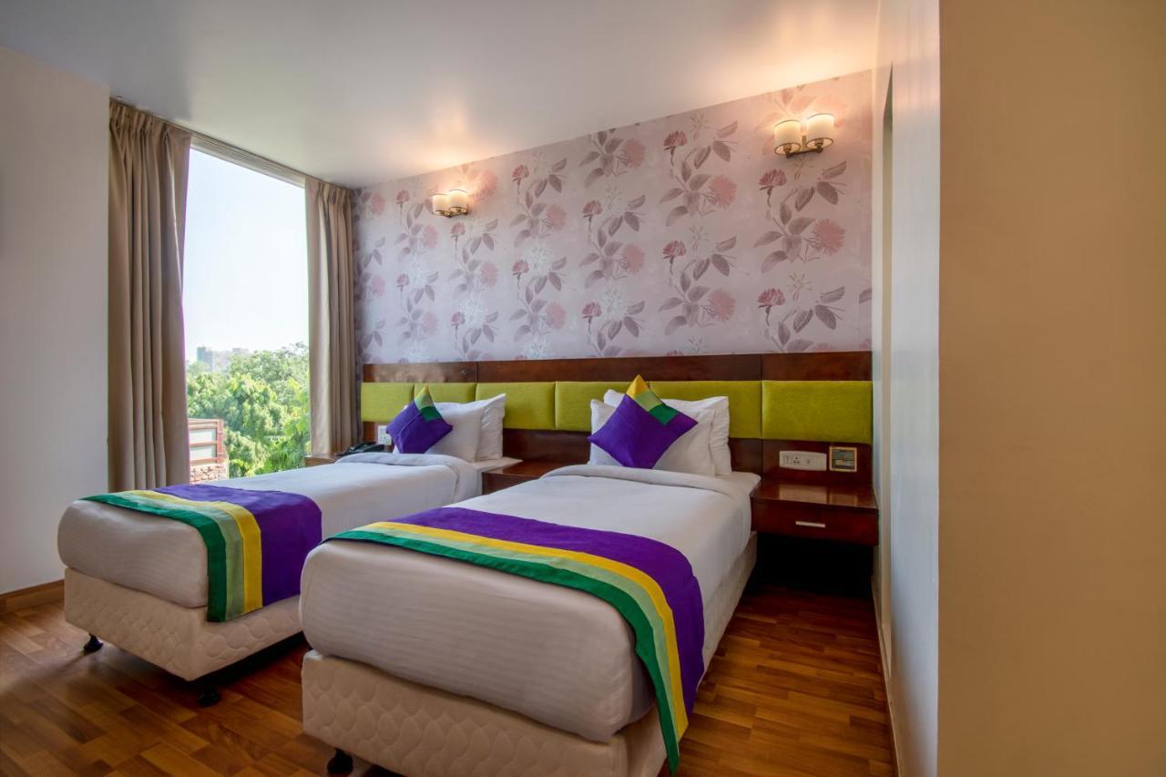 Hotel Treebo Premium Rose Mallow